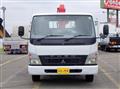 2007 Mitsubishi Fuso Canter