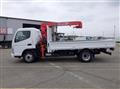 2007 Mitsubishi Fuso Canter