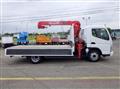 2007 Mitsubishi Fuso Canter
