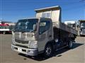 2015 Mitsubishi Fuso Canter