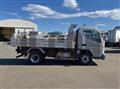 2015 Mitsubishi Fuso Canter