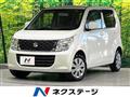 2016 Suzuki Wagon R