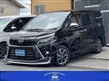 2020 Toyota Voxy