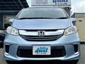 2015 Honda Freed