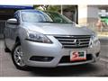 2014 Nissan Bluebird Sylphy