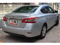 2014 Nissan Bluebird Sylphy