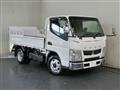 2015 Mitsubishi Fuso Canter