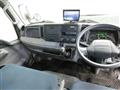 2015 Mitsubishi Fuso Canter