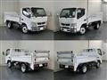 2015 Mitsubishi Fuso Canter