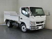 2015 Mitsubishi Fuso Canter