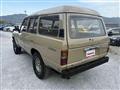 1983 Toyota Land Cruiser