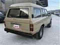 1983 Toyota Land Cruiser