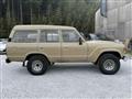 1983 Toyota Land Cruiser
