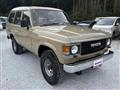 1983 Toyota Land Cruiser