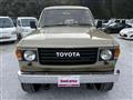1983 Toyota Land Cruiser