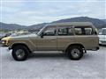 1983 Toyota Land Cruiser