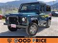 1998 Land Rover Defender