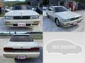 1992 Nissan Laurel