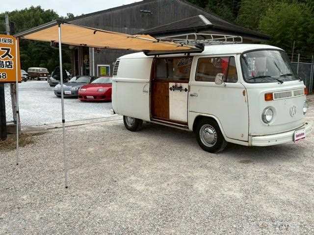 1973 Volkswagen Volkswagen Others