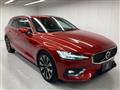 2022 Volvo V60