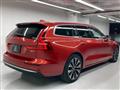 2022 Volvo V60