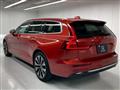 2022 Volvo V60
