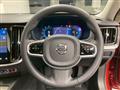 2022 Volvo V60