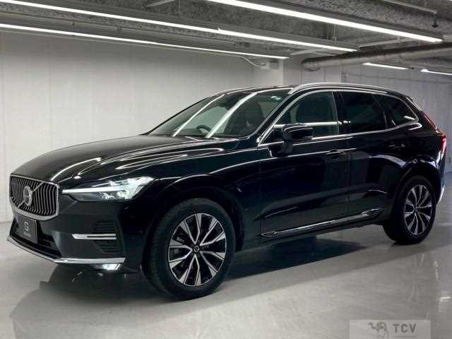 2022 Volvo XC60