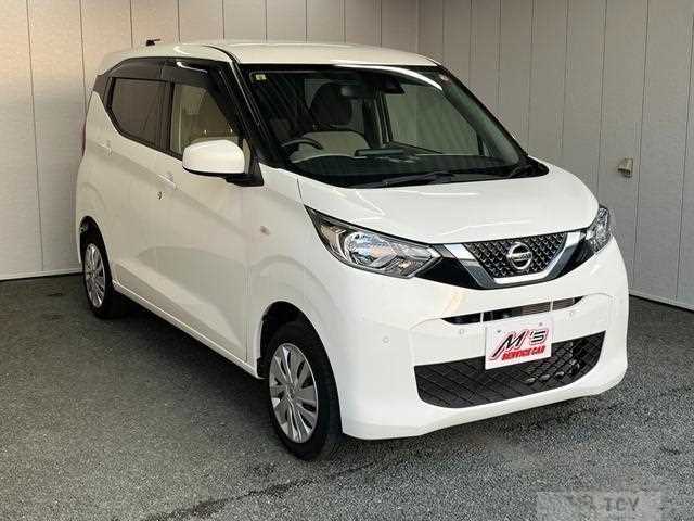 2019 Nissan Nissan Others
