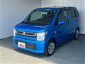 2021 Suzuki Wagon R
