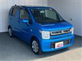 2021 Suzuki Wagon R