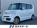 2013 Honda N BOX