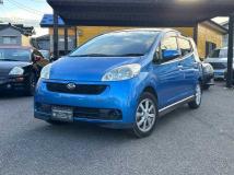 2006 Daihatsu Sonica