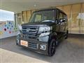 2017 Honda N BOX