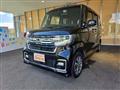 2021 Honda N BOX