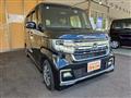2021 Honda N BOX
