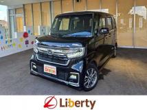 2021 Honda N BOX