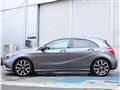2014 Mercedes-Benz A-Class