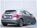 2014 Mercedes-Benz A-Class