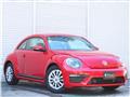 2017 Volkswagen Beetle