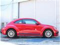 2017 Volkswagen Beetle