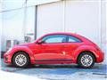 2017 Volkswagen Beetle
