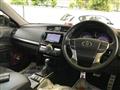 2012 Toyota Mark X