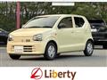 2018 Suzuki Alto