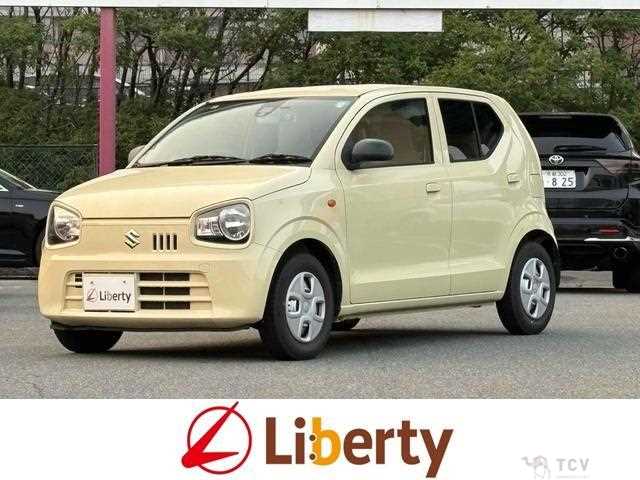 2018 Suzuki Alto