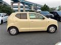 2018 Suzuki Alto
