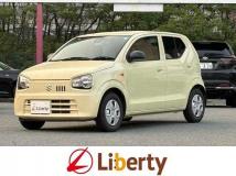 2018 Suzuki Alto
