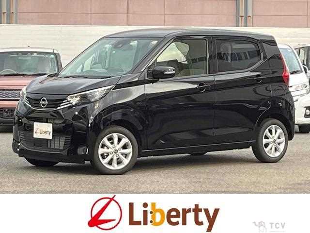 2025 Nissan Nissan Others