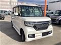 2019 Honda N BOX