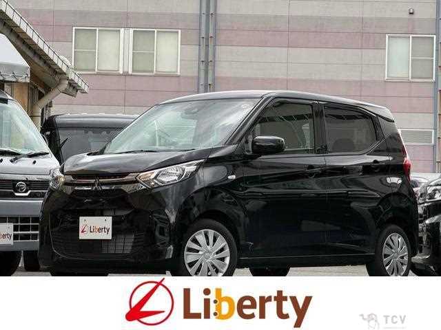 2024 Mitsubishi eK Wagon